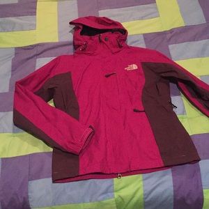North Face Varius Guide Jacket